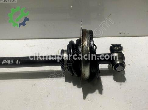 Renault Clio Sol Ön Aks çıkma parça