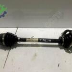 RENAULT CLİO2 TALİA ABS SİZ SOL ÖN AKS