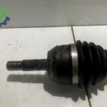 RENAULT CLİO2 TALİA ABS SİZ SOL ÖN AKS