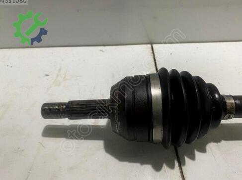 Renault Clio Sol Ön Aks çıkma parça