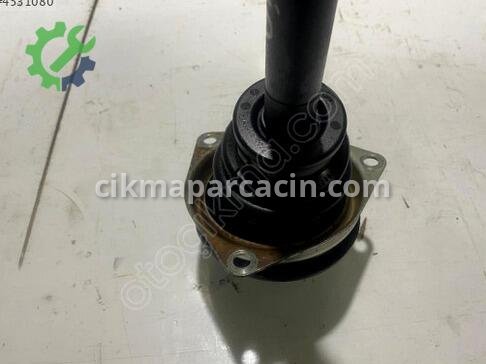 Renault Clio Sol Ön Aks çıkma parça