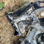 Renault Clio 2025 Sağ Şasi Çıkma