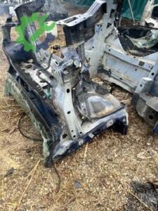 Çıkma Orijinal Sağ Ön Aks Renault Clio