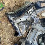 Renault Clio 2025 Ön Şasi Çıkma