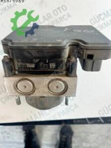Renault Clio ABS Beyni (Modül) Çıkma (2. Adet)