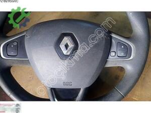 Hava Yastığı Renault Clio Çıkma
