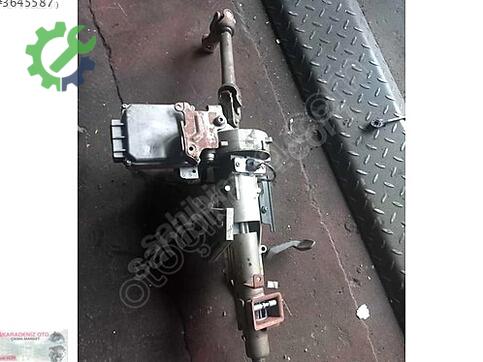 Renault Clio Direksiyon Mili çıkma parça