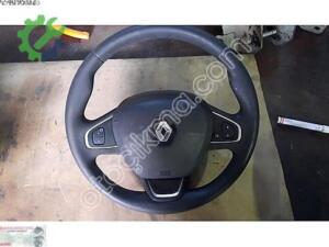 Renault Clio Direksiyon Simidi Sökme Çıkma