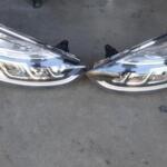 Renault clio4 ikon full led takım far ve tüm çıkma parçalar