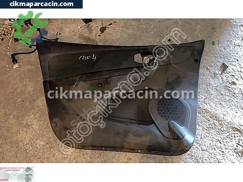 Renault Clio Kapı Döşemesi çıkma parça