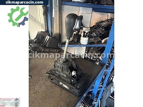 Renault Clio Vites Mekanizması çıkma parça