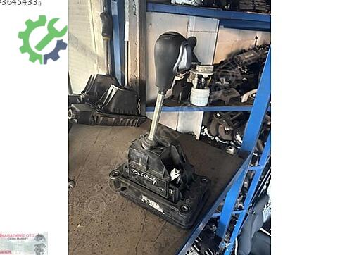 Renault Clio Vites Mekanizması çıkma parça