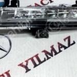 Renault clio4 sag gündüz Led clio 4 çıkma yedek parça
