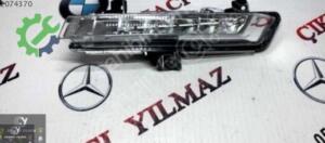 Renault clio4 sag gündüz Led clio 4 çıkma yedek parça