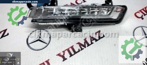 Renault Clio Gündüz Ledi çıkma parça