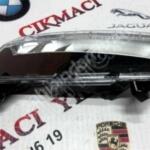 Renault clio4 sag gündüz Led clio 4 çıkma yedek parça