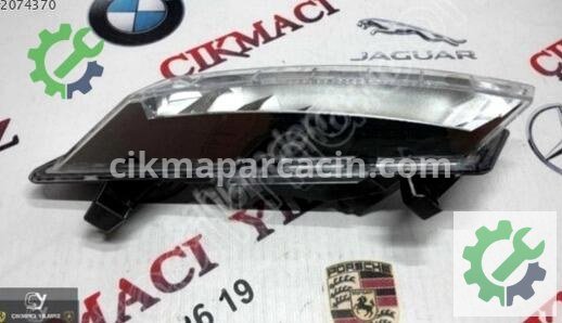 Renault Clio Gündüz Ledi çıkma parça