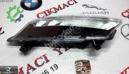Renault Clio Gündüz Ledi CLIO4 çıkma parça