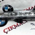 Renault clio4 sag gündüz Led clio 4 çıkma yedek parça