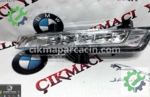 Renault Clio Gündüz Ledi çıkma parça