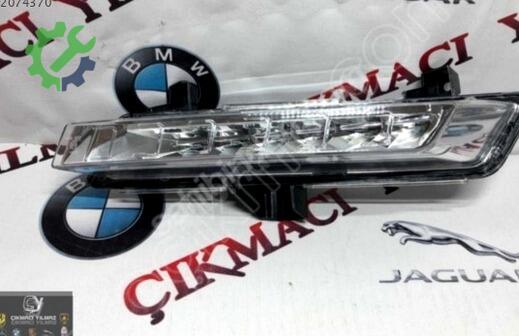 Renault Clio Gündüz Ledi CLIO4 çıkma parça