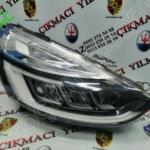 Renault clio4 sag led far clio 4 çıkma yedek parça