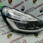 Renault clio4 sag led far clio 4 çıkma yedek parça