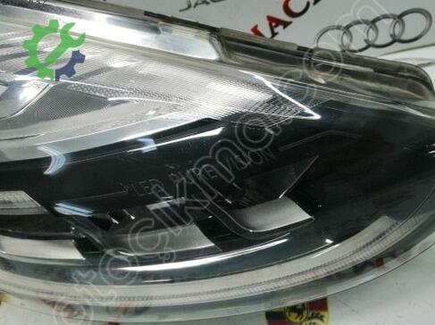 Renault Clio LED Far CLIO4 çıkma parça