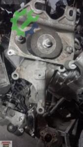 Renault Clio Şanzıman Kulağı Çıkma