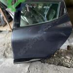 Renault Clio 2025 Sol Arka Kapı Çıkma