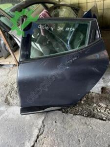 Renault Clio Sol Arka Kapı Çıkma (2. Adet)