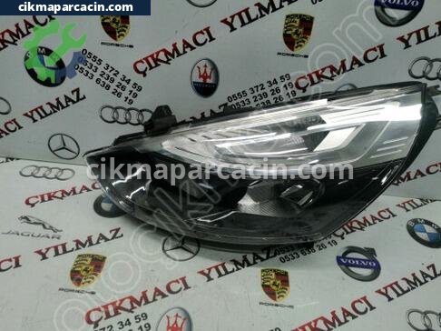 Renault Clio Sol Ön Far çıkma parça