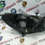Renault clio4 sol far clio 4 çıkma yedek parça