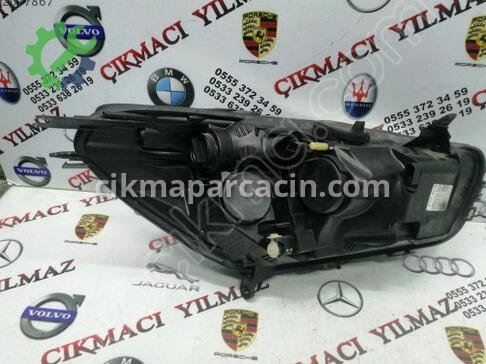 Renault Clio Sol Ön Far çıkma parça