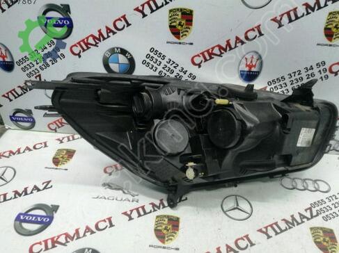 Renault Clio Sol Ön Far CLIO4 çıkma parça