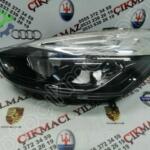 Renault clio4 sol far clio 4 çıkma yedek parça