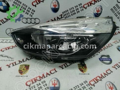 Renault Clio Sol Ön Far çıkma parça