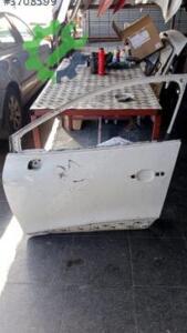 Renault Clio4 sol ön kapı orijinal