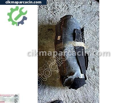 Renault Clio Tavan Döşemesi çıkma parça