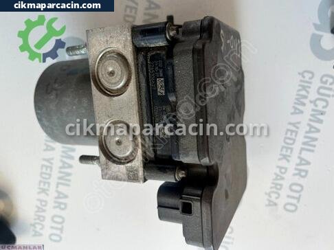 Renault Clio ABS Beyni çıkma parça