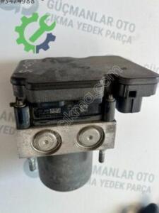 Renault Clio 2025 ABS Beyni Çıkma