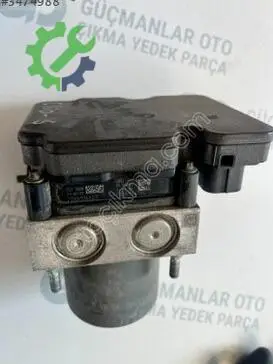Renault Clio ABS Beyni çıkma parça