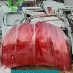 Renault Clio5 20-23 kaput