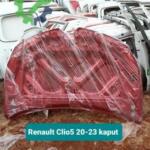 Renault Clio5 20-23 kaput