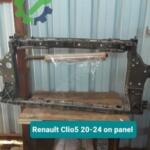 Renault Clio5 20-24 on panel