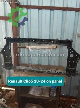 Renault Clio Ön Panel çıkma parça