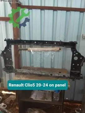 Renault Clio Ön Panel çıkma parça