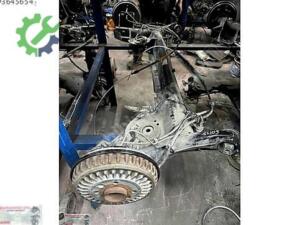 Renault Clio 2020-2024 Çıkma Arka Torsiyon