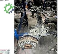 Renault Clio Çıkma Arka Dingil