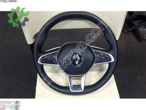 Renault Clio Direksiyon Simidi Çıkma